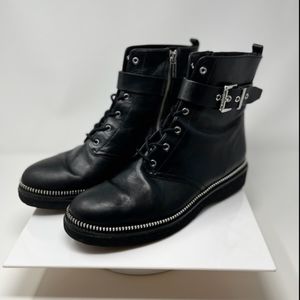 Michael Kors Boots Women's Size 10